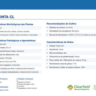 GURI INTA CL